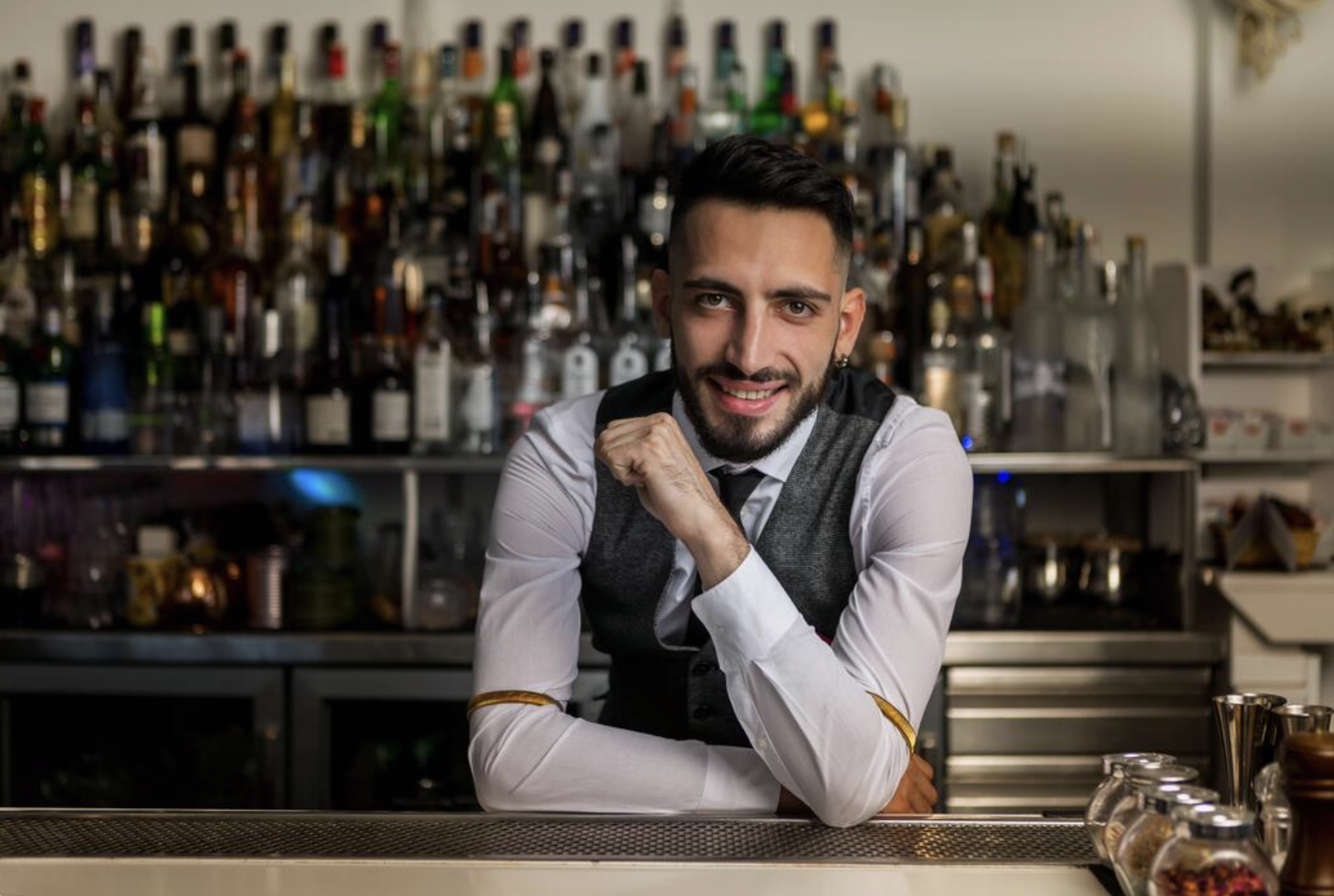 Holiday Parties, Impaired Drivers & Overserving: When Bars and Social Hosts Can Be Liable